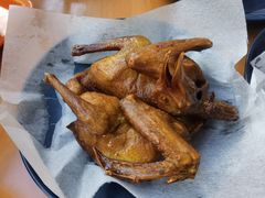 -煲煲掂风味煲仔饭餐厅(西区店)