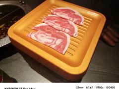 -牛YO寿喜烧和牛火锅自助(三台子万象汇店)