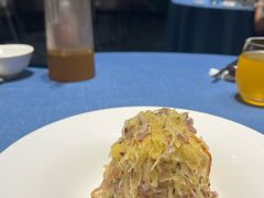 -宴周康·精致江浙菜(周浦店)