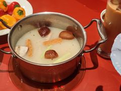 -红雀围·海鲜火锅(陆家嘴中心店)