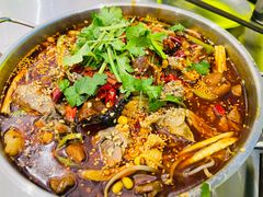 -蓉三少冒烤鸭·四川小吃集(北京首店)