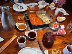 -齐祺渔锅(前进路店)