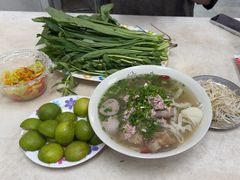 -Pho Hoa Pasteur