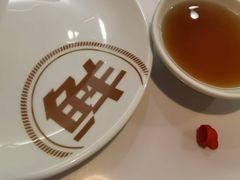 -船歌·鱼水饺青岛菜(石老人店)