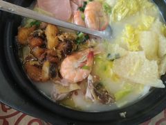 -聚丰园•湖鲜餐厅(阿红私房菜梅石路店)