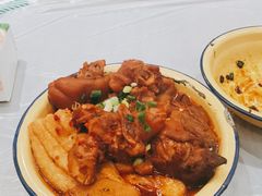 -东排食堂长沙小吃大排档(五一广场店)