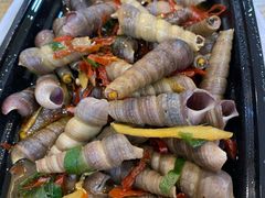 -老谢野馄饨(延安路店)