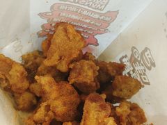 -傅强排骨(成都总店)