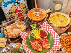 -泰妃殿(武汉首店)