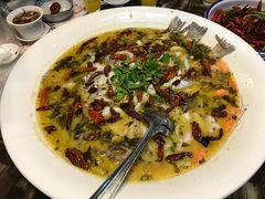 -鼎盛蜀坊·重庆江湖菜(市桥地铁站店)