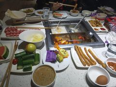 -海底捞火锅(顺义华联店)