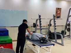 -健怪兽私教健身馆(恒大帝景店)