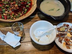 -庭院小酌(瑞莲街店)