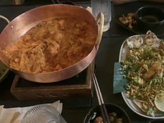 -Ameigo梅果·云贵川bistro(长宁来福士店)