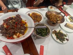 -辣可可·小炒黄牛肉(望京凯德MALL店)