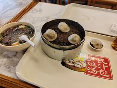 -尹氏汤包(朝天宫店)