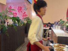 -杯子红牛排(创意产业园店)