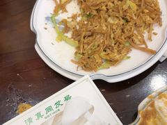 -同发号饭庄(复兴路店)