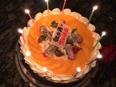 -甜心贝拉(西平路店)