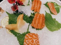 -海鲜e族(马王堆店)