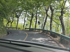 -莫干山风景区