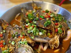 -湘聚南县土菜馆(龙山二路店)