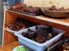 -李东农庄(中南百草园地标店)