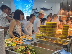 -深海中餐厅(国家海洋博物馆店)