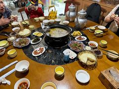 -尼玛藏家风味园(阿山食城店)