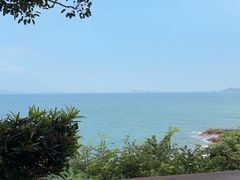 -美人鱼悬崖海景餐厅(鹿嘴山庄店)