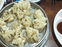 三鲜烧麦-闻香阁·清真(光荣道店)