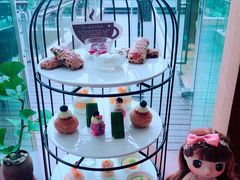 -逸廊大堂吧-千岛湖自由洲际殿