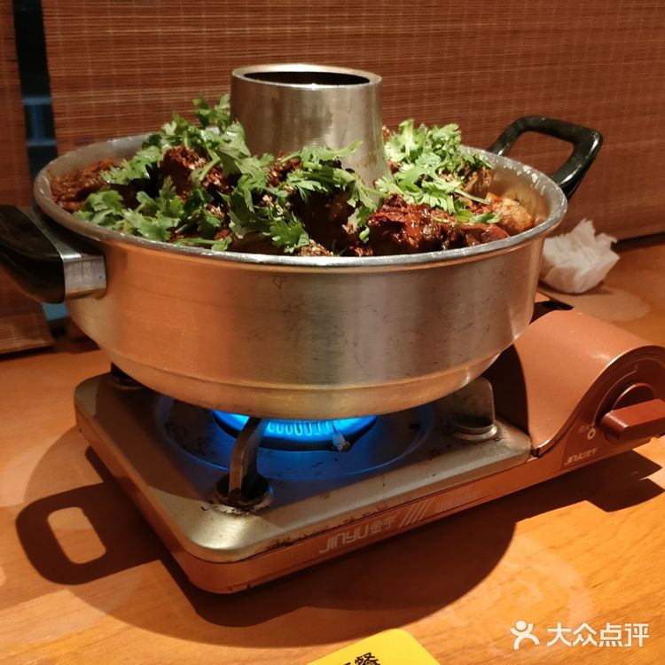 艾特你的饭搭子请你吃 吃货的世界唯有美食不可辜负