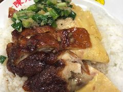 -陈光记烧腊店(罗保博士街店)
