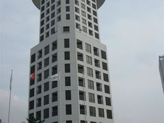 IMG_1823-汇泉王朝大饭店-旋转餐厅(南海路店)