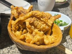 -云荷里·蒸汽石锅鱼·云南菜(中发百旺店)