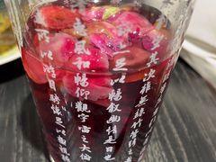 -宫事颐庭·老佛爷贵寿下午茶(颐和园店)