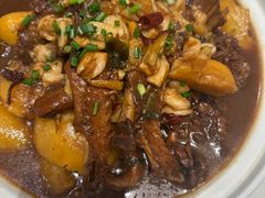 -金陵后厨·南京菜(新街口秣陵路店)