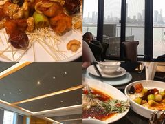 -富力威斯汀酒店-中国元素中餐厅(武昌临江店)