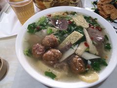 -尔力新疆丸子汤(北屯店)