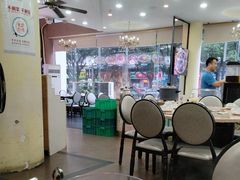 -大志牛肉火锅(天健花园店)