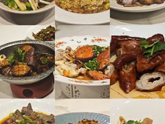 -虎哥私房菜(馒头山店)
