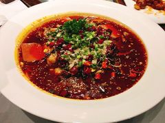 红遍京城-皇城根北京风味主题餐厅(日照万象汇店)