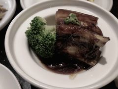 -徽镇小厨·经典徽菜(十里河店)