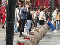 -真老大房(南京东路店)