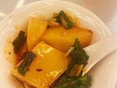 -玉华宫宾馆·餐厅(铜川驻京办店)