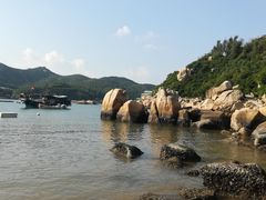 -东澳岛