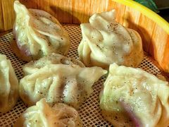 饺子-伊带伊路新疆美食府(呼家楼店)