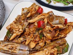 -友德福.老字号粤菜.广州地标融合美食(荔湾路店)