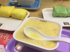 -满记甜品(友谊国贸城店)